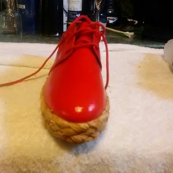 Wedges - Picture 3 of 4